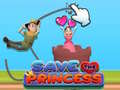 Ойын Save the Princess