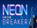 Ойын Neon Breaker