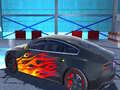 Ойын Extreme Supercar: Stunt Drive