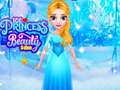 Ойын Ice Princess Beauty Salon