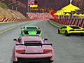 Ойын Cool Racing: Crazy Stunts