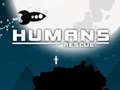 Ойын Humans Rescue