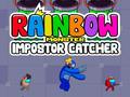 Ойын Rainbow Monster Impostor Catcher