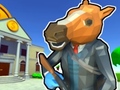 Ойын Bank Robbery 3