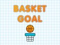 Ойын Basket Goal
