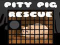 Ойын Pity Pig Rescue