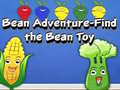 Ойын Bean Adventure: Find the Bean Toy