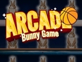 Ойын Arcade Bunny