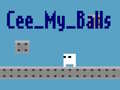 Ойын Cee_My_Ballz