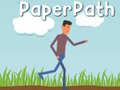 Ойын Paper Path