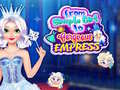 Ойын From Simple Girl to Gorgeous Empress