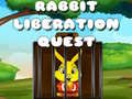 Ойын Rabbit Liberation Quest 