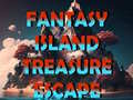 Ойын Fantasy Island Treasure Escape 