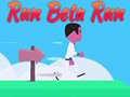 Ойын Run Beta Run