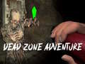 Ойын Dead Zone Adventure