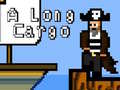 Ойын A long cargo