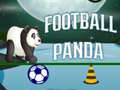 Ойын Football Panda