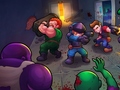 Ойын Zombo Buster Advance