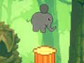 Ойын Fly Elephant
