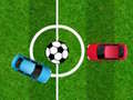 Ойын Endless Car Football Game