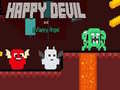 Ойын Happy Devil and UnHappy Angel