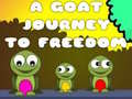 Ойын A Goat Journey to Freedom