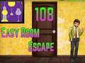 Ойын Amgel Easy Room Escape 108