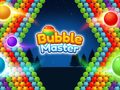 Ойын Bubble Master