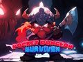 Ойын Pocket Dungeon Survivor