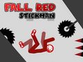 Ойын Fall Red Stickman