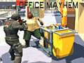 Ойын Office Mayhem