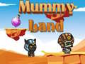 Ойын Mummy Land