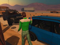 Ойын Gas Station Simulator
