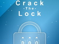 Ойын Crack The Lock
