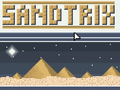 Ойын Sandtrix