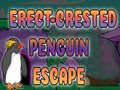 Ойын Erect Crested Penguin Escape
