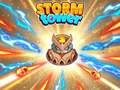Ойын Storm Tower