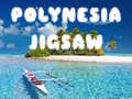 Ойын Polynesia Jigsaw