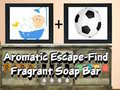 Ойын Aromatic escape find fragrant soap bar