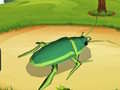 Ойын Insect World War Online