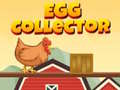 Ойын Egg Collector