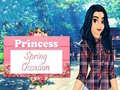 Ойын Princess Spring Occasions