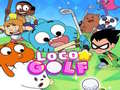Ойын Loco Golf