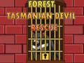 Ойын Forest Tasmanian Devil Rescue