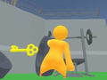 Ойын Plasticine Stickman Jailbreak
