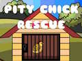 Ойын Pity Chick Rescue