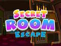 Ойын Secret Room Escape