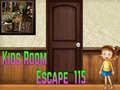 Ойын Amgel Kids Room Escape 115