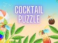 Ойын Cocktail Puzzle