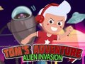 Ойын Tom's Adventure